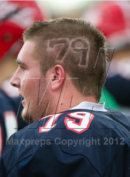 Thumbnail 1 in Platte Valley vs. Kent Denver (CSHAA 2A Final) photogallery.