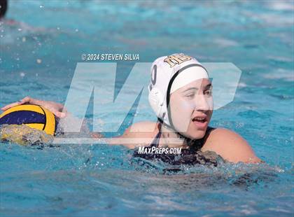Thumbnail 2 in Del Norte vs. Poway (San Diego Open) photogallery.