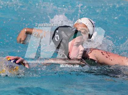 Thumbnail 3 in Del Norte vs. Poway (San Diego Open) photogallery.