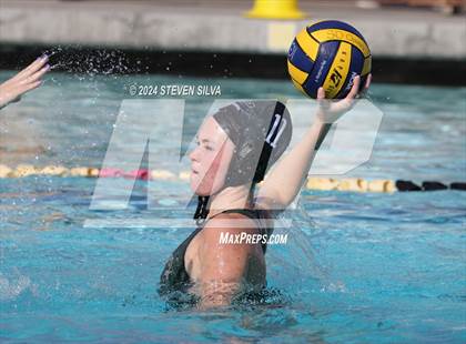 Thumbnail 3 in Del Norte vs. Poway (San Diego Open) photogallery.