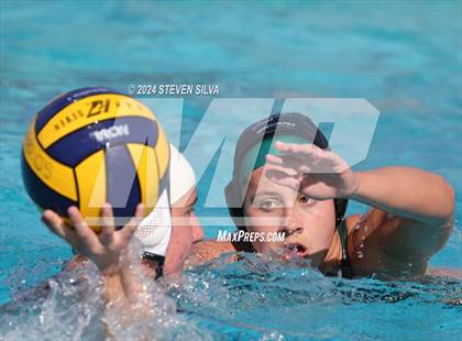 Thumbnail 3 in Del Norte vs. Poway (San Diego Open) photogallery.