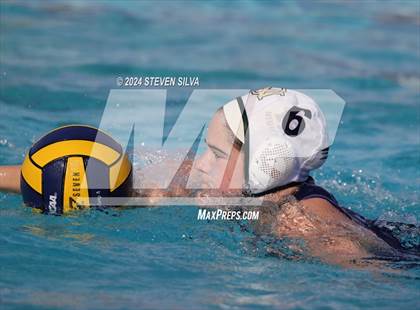 Thumbnail 2 in Del Norte vs. Poway (San Diego Open) photogallery.