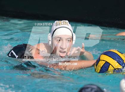 Thumbnail 1 in Del Norte vs. Poway (San Diego Open) photogallery.