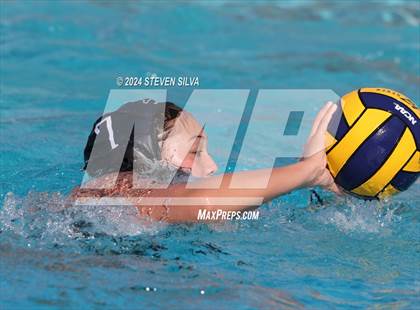 Thumbnail 2 in Del Norte vs. Poway (San Diego Open) photogallery.