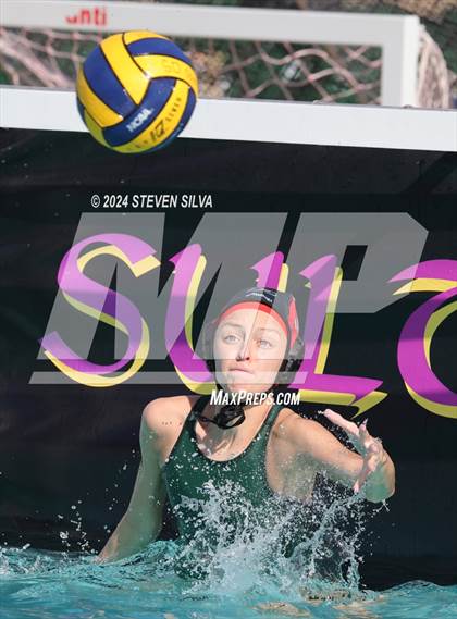 Thumbnail 3 in Del Norte vs. Poway (San Diego Open) photogallery.