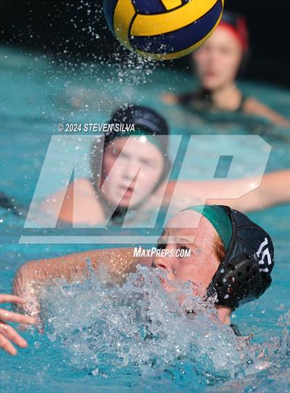 Thumbnail 1 in Del Norte vs. Poway (San Diego Open) photogallery.