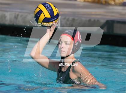Thumbnail 2 in Del Norte vs. Poway (San Diego Open) photogallery.