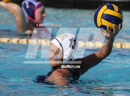 Thumbnail 3 in Del Norte vs. Poway (San Diego Open) photogallery.