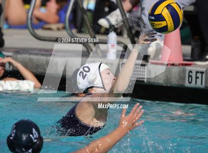 Thumbnail 1 in Del Norte vs. Poway (San Diego Open) photogallery.