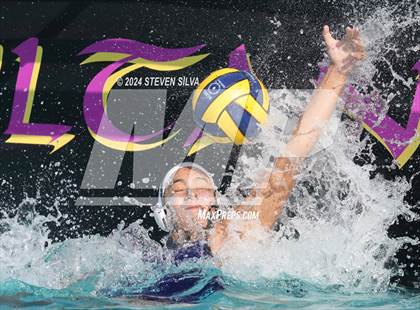 Thumbnail 1 in Del Norte vs. Poway (San Diego Open) photogallery.