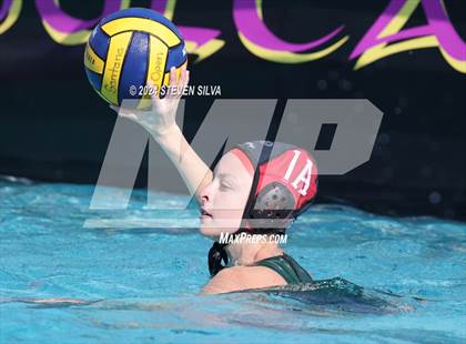Thumbnail 1 in Del Norte vs. Poway (San Diego Open) photogallery.