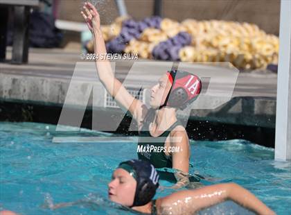 Thumbnail 2 in Del Norte vs. Poway (San Diego Open) photogallery.