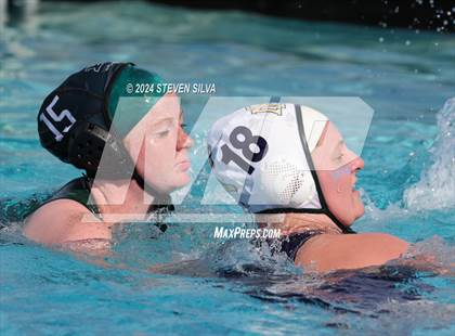 Thumbnail 2 in Del Norte vs. Poway (San Diego Open) photogallery.