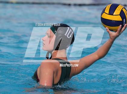 Thumbnail 2 in Del Norte vs. Poway (San Diego Open) photogallery.