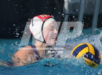 Thumbnail 3 in Del Norte vs. Poway (San Diego Open) photogallery.