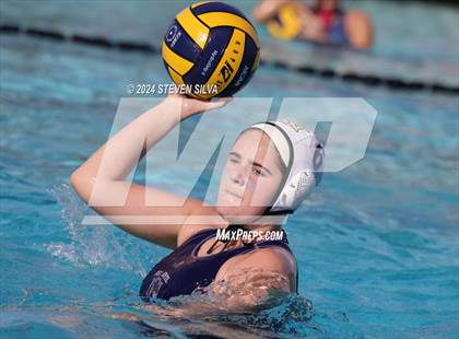 Thumbnail 3 in Del Norte vs. Poway (San Diego Open) photogallery.