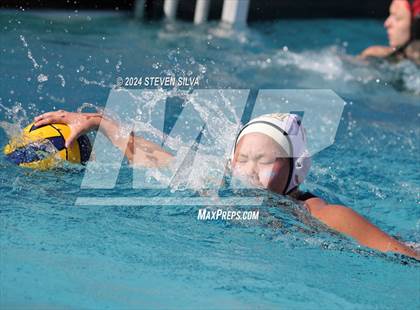 Thumbnail 1 in Del Norte vs. Poway (San Diego Open) photogallery.