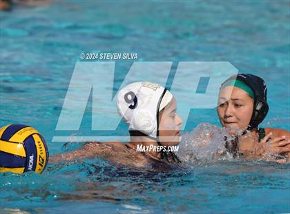 Thumbnail 3 in Del Norte vs. Poway (San Diego Open) photogallery.