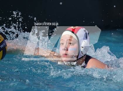Thumbnail 2 in Del Norte vs. Poway (San Diego Open) photogallery.