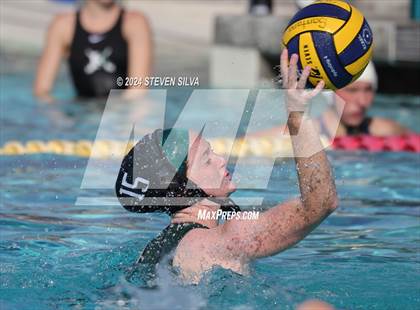 Thumbnail 3 in Del Norte vs. Poway (San Diego Open) photogallery.