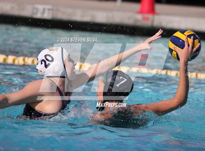 Thumbnail 1 in Del Norte vs. Poway (San Diego Open) photogallery.