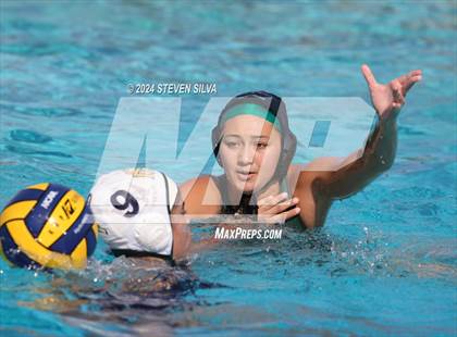Thumbnail 1 in Del Norte vs. Poway (San Diego Open) photogallery.
