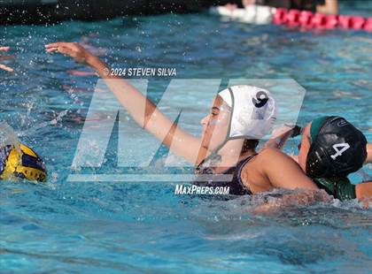 Thumbnail 2 in Del Norte vs. Poway (San Diego Open) photogallery.