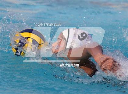 Thumbnail 3 in Del Norte vs. Poway (San Diego Open) photogallery.