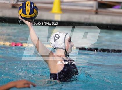Thumbnail 3 in Del Norte vs. Poway (San Diego Open) photogallery.