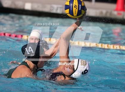 Thumbnail 3 in Del Norte vs. Poway (San Diego Open) photogallery.