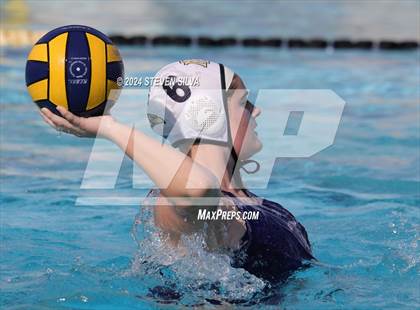 Thumbnail 2 in Del Norte vs. Poway (San Diego Open) photogallery.