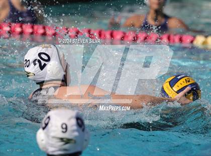 Thumbnail 2 in Del Norte vs. Poway (San Diego Open) photogallery.