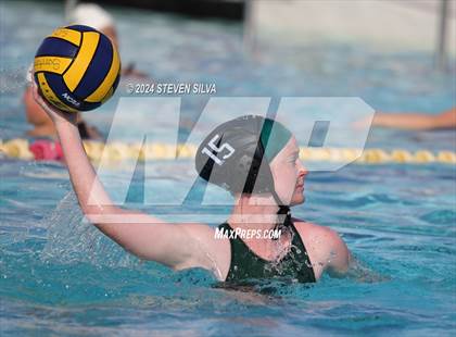 Thumbnail 2 in Del Norte vs. Poway (San Diego Open) photogallery.