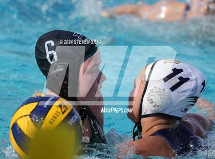 Thumbnail 2 in Del Norte vs. Poway (San Diego Open) photogallery.