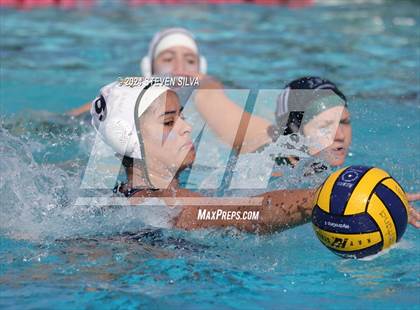 Thumbnail 3 in Del Norte vs. Poway (San Diego Open) photogallery.