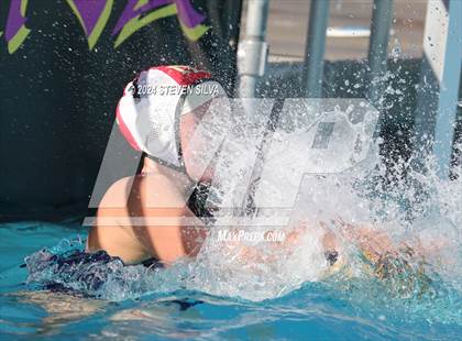 Thumbnail 2 in Del Norte vs. Poway (San Diego Open) photogallery.
