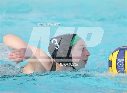 Thumbnail 1 in Del Norte vs. Poway (San Diego Open) photogallery.