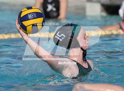 Thumbnail 2 in Del Norte vs. Poway (San Diego Open) photogallery.