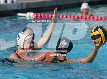 Thumbnail 3 in Del Norte vs. Poway (San Diego Open) photogallery.