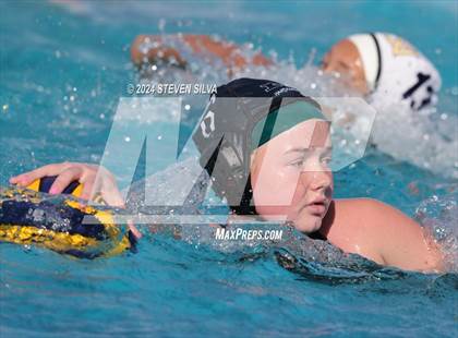 Thumbnail 2 in Del Norte vs. Poway (San Diego Open) photogallery.