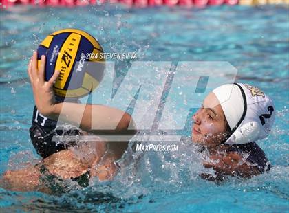 Thumbnail 2 in Del Norte vs. Poway (San Diego Open) photogallery.