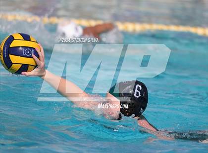Thumbnail 3 in Del Norte vs. Poway (San Diego Open) photogallery.