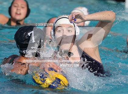 Thumbnail 3 in Del Norte vs. Poway (San Diego Open) photogallery.