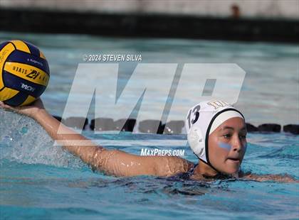 Thumbnail 2 in Del Norte vs. Poway (San Diego Open) photogallery.