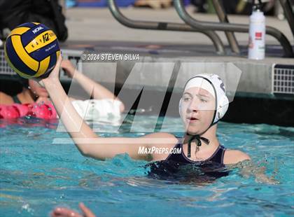 Thumbnail 2 in Del Norte vs. Poway (San Diego Open) photogallery.