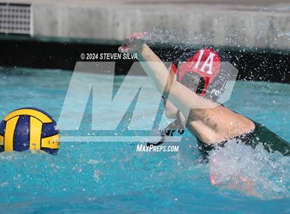 Thumbnail 3 in Del Norte vs. Poway (San Diego Open) photogallery.