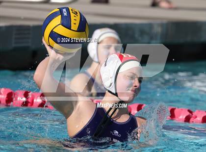 Thumbnail 1 in Del Norte vs. Poway (San Diego Open) photogallery.