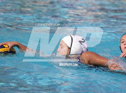 Thumbnail 1 in Del Norte vs. Poway (San Diego Open) photogallery.