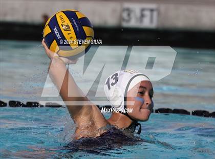 Thumbnail 3 in Del Norte vs. Poway (San Diego Open) photogallery.