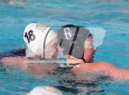 Thumbnail 1 in Del Norte vs. Poway (San Diego Open) photogallery.
